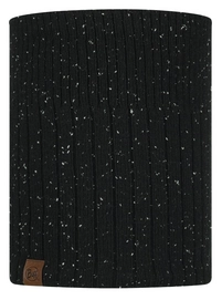 Neck Warmer Buff Short Black
