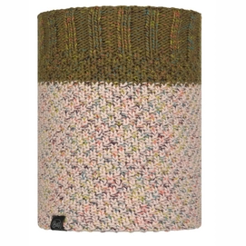 Neck Warmer Buff Women Janna Rosé
