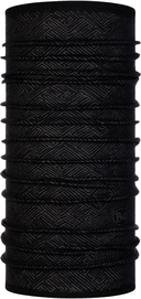 Nekwarmer Buff Lightweight Merino Wool Tolui Black
