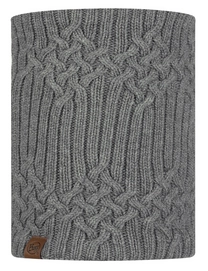Nekwarmer Buff New Helle Castlerock Grey