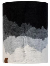 Nekwarmer Buff Women Sveta Black