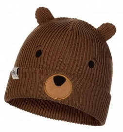 Mütze Buff Funn Bear Kinder