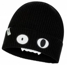 Muts Buff Kids Funn Bat Black