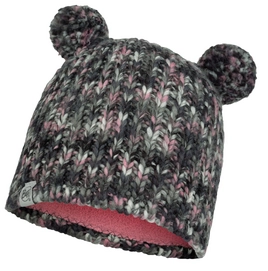 Muts Buff Kids Lera Castlerock Grey