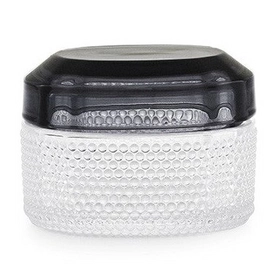 Opbergbox Normann Copenhagen Brilliant Smoke 8,6 x 8,6 cm