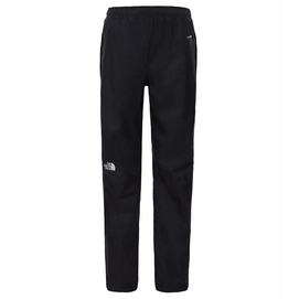 Broek The North Face Youth Resolve Black Reflective