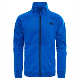 Ski Vest The North Face Men Croda Rosa Fleece Bright Cobalt Blue