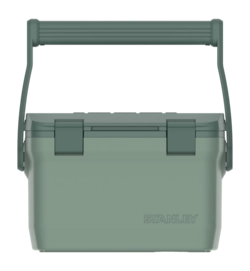 Koelbox Stanley The Easy Carry Outdoor Stanley Green 6,6L