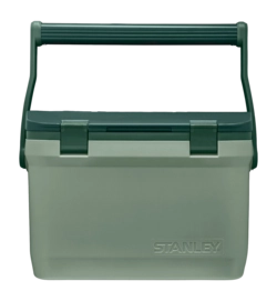 Kühlbox Stanley The Easy Carry Outdoor Green 15,1L 2024