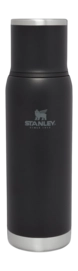Mug Isotherme Stanley The Adventure To Go Black 0,75L