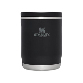 Food Jar Stanley The Adventure To Go Black 0,53L