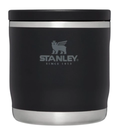 Lebensmittelbehälter Stanley The Adventure To Go Black 0,35L