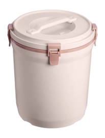 Thermoskanne Stanley The Fast-Flow Water Jug Rose Quartz 7,5L