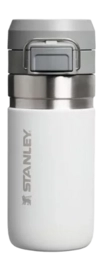 Mug Isotherme Stanley The Quick Flip Frost 0,47L