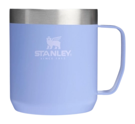 Thermosbeker Stanley The Everyday Camp Hydrangea 0,35L