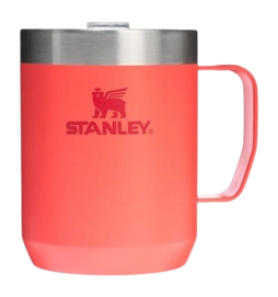 Thermal Mug Stanley The Everyday Camp Hot Coral 0.23L
