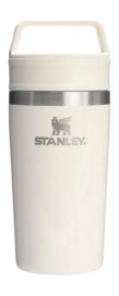Mug de Voyage Stanley The Café-To-Go Travel Cream Gloss 0,35L