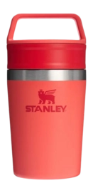 Reisbeker Stanley The Café-To-Go Travel Hot Coral 0,23L