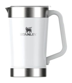 Thermoskan Stanley The Stay-Chill Classic Pitcher Frost Gloss 1,9L