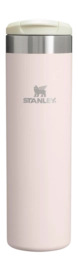 Mug Isotherme Stanley The AeroLight Transit Quartz Rose 0,6L