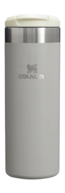 Thermobecher Stanley The AeroLight Transit Ash 0,47L