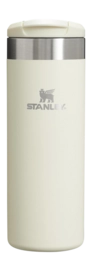 Thermal Mug Stanley The AeroLight Transit Cream Gloss 0.47L