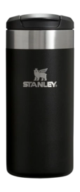 Thermosbeker Stanley The AeroLight Transit Black 2.0 0,35L