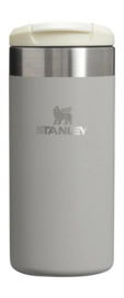 Thermosbeker Stanley The AeroLight Transit Ash 0,35L