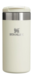 Thermosbeker Stanley The AeroLight Transit Cream Gloss 0,35L