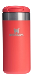Thermosbeker Stanley The AeroLight Transit Hot Coral 0,35L