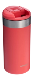 2---Web_PNG_Square-TheAeroLight_TransitMug12OZ-HotCoral-HeroBack