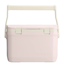 Kühlbox Stanley The Easy-Carry Outdoor Cooler Rose Quartz 15,1L
