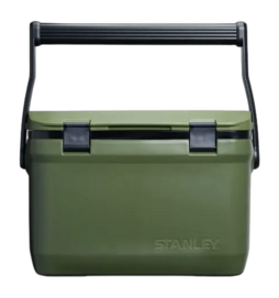 Cool Box Stanley The Easy-Carry Outdoor Cooler Dried Pine 15.1L