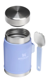 Web_PNG_Square-The_Legendary_Food_Jar_Spork_14OZ_-_Hydrangea_-_Hero_Exploded