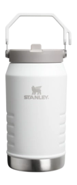 Thermal Mug Stanley The IceFlow Flip Straw 2.0 Jug Frost 1.9L