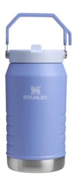 Thermal Mug Stanley The IceFlow Flip Straw 2.0 Jug Hydrangea 1.9L