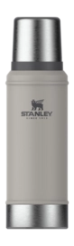 Thermal Flask Stanley The Legendary Classic Ash 2.0 0.75L