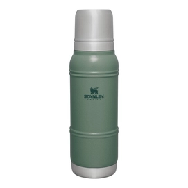 Thermosbeker Stanley The Artisan Hammertone Green 1L