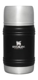 Pot Alimentaire Stanley The Artisan Thermique Black Moon 0,5L