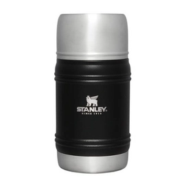 Food Jar Stanley The Artisan Thermal Black Moon 0,5L