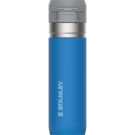 Thermosbeker Stanley The Quick Flip Azure 0,7L