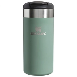 Thermosbeker Stanley The AeroLight Transit Mug Shale Metallic 0,35L