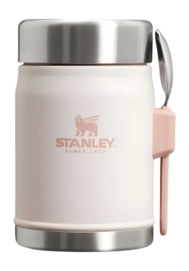 Essensbehälter Stanley The Legendary Rose Quartz 0,4L
