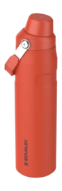 Thermal Mug Stanley The Aerolight IceFlow Tigerlily 0.6L