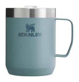 Thermosbeker Stanley The Stay Hot Camp Mug Shale 0,23L