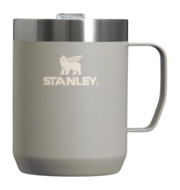 Thermosbeker Stanley The Stay Hot Camp Mug Ash 0,23L