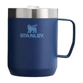 Thermosbeker Stanley The Stay Hot Camp Mug Navy 0,23L