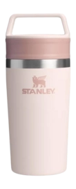 Mug de Voyage Stanley The Café-To-Go Travel Rose Quartz 0,35L