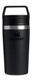 Mug de Voyage Stanley The Café-To-Go Travel Black 0,35L