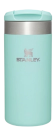 Thermosbeker Stanley The AeroLight Transit Mug Watercolor Blue 0,35L